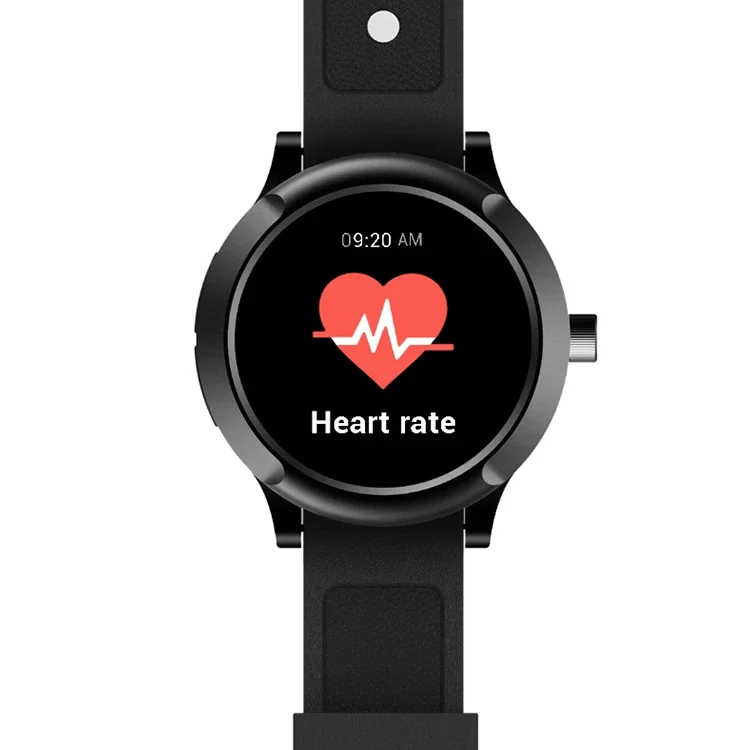 Ev-05 Smartwatch 4G Lte Sistema Di Allarme Medico Braccialetto Gps Tracker Per Il Monitoraggio Dell'Alzheimer
