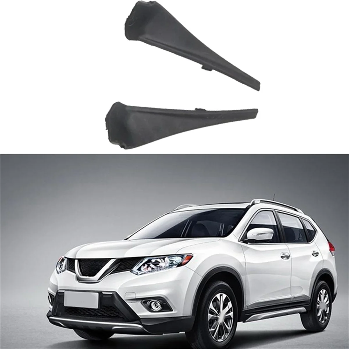 ڵ     Ŀ,   Ŀ,  ÷, ֻ X-Trail Xtrail T32 Rogue 14 +, 2 