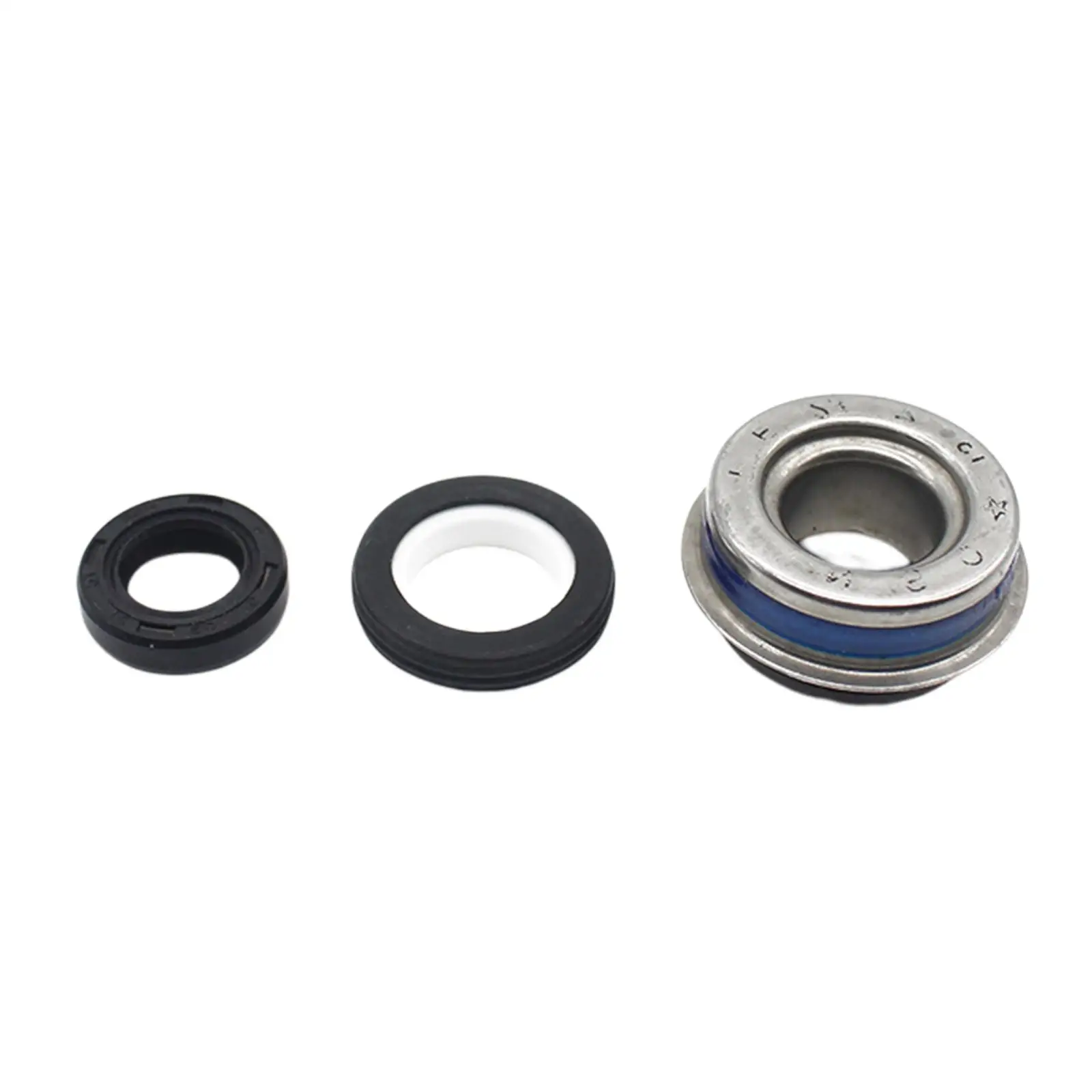 Motorcycle Water Pump Mechanical Seal kit For Tdm 850-992-93