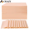 20/10/5/3/1PCS Tattoo Practice Skin Blank Fake Tattoo Skin Synthetic Leather for Permanent Makeup Tattoo Beginner Exercise Tool 1