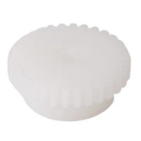 Barudan Embroidery Sewing Machine Plastic Gear – 30 Teeth, 9mm Inner Diameter - Image 2