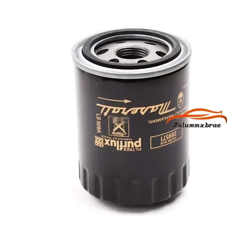 Oil Filter for Maserati Quattroporte M139 2008-COUPE GRAN TURISMO GRANCABRIO SPYDER