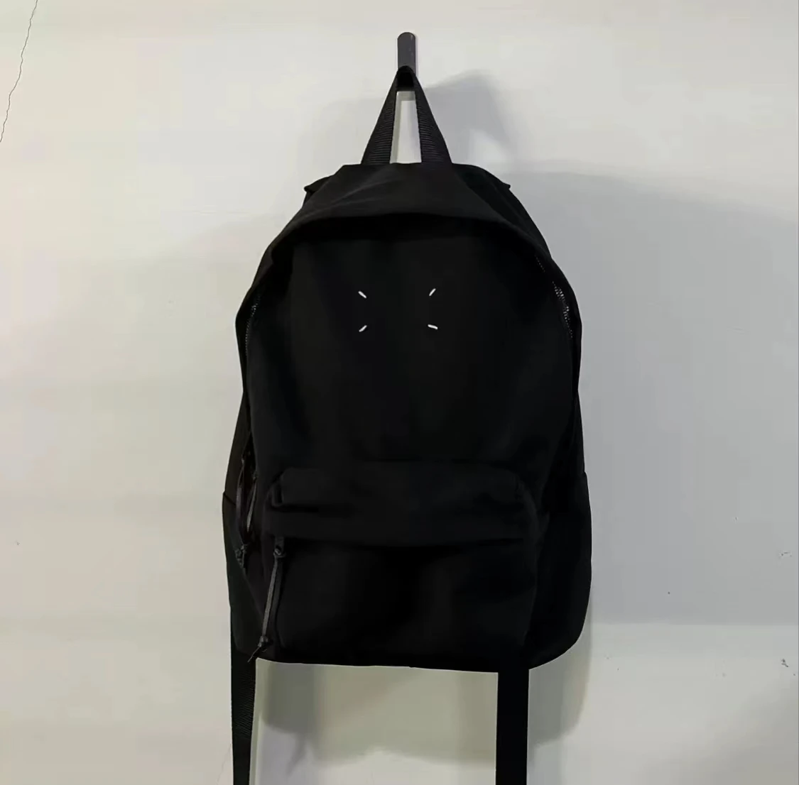 Canvas Backpack Men Women Canvas Backpack Travel Canvas Backpack