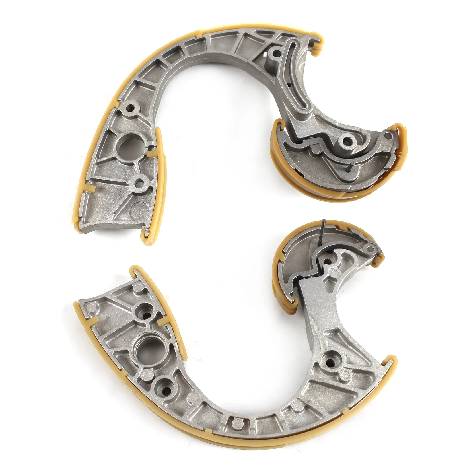 Timing Chain Kit For AUDI A6 Quattro Allroad S4 4.2L V8 BNK BHF BAT 2003-2009 Engine Timing Tool Set Car Replacement Parts 6