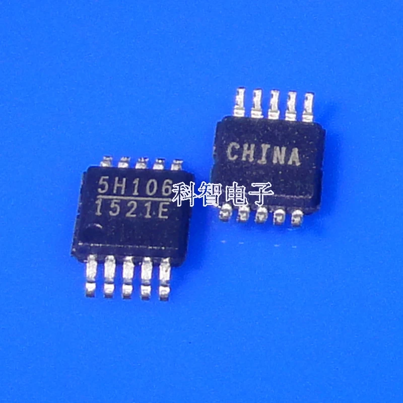 10pcs 오리지널 새로운 MP1521EK-LF-Z 스크린 인쇄 1521E MSOP10 드라이버 칩