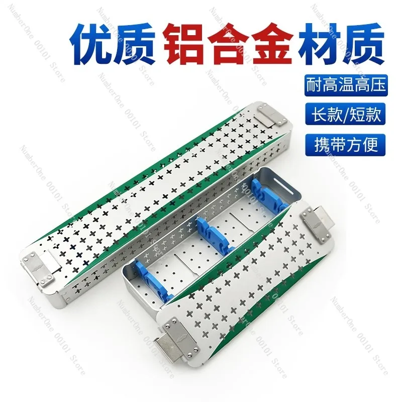 Scatola Di Disinfezione Endoscopica - Foto 11