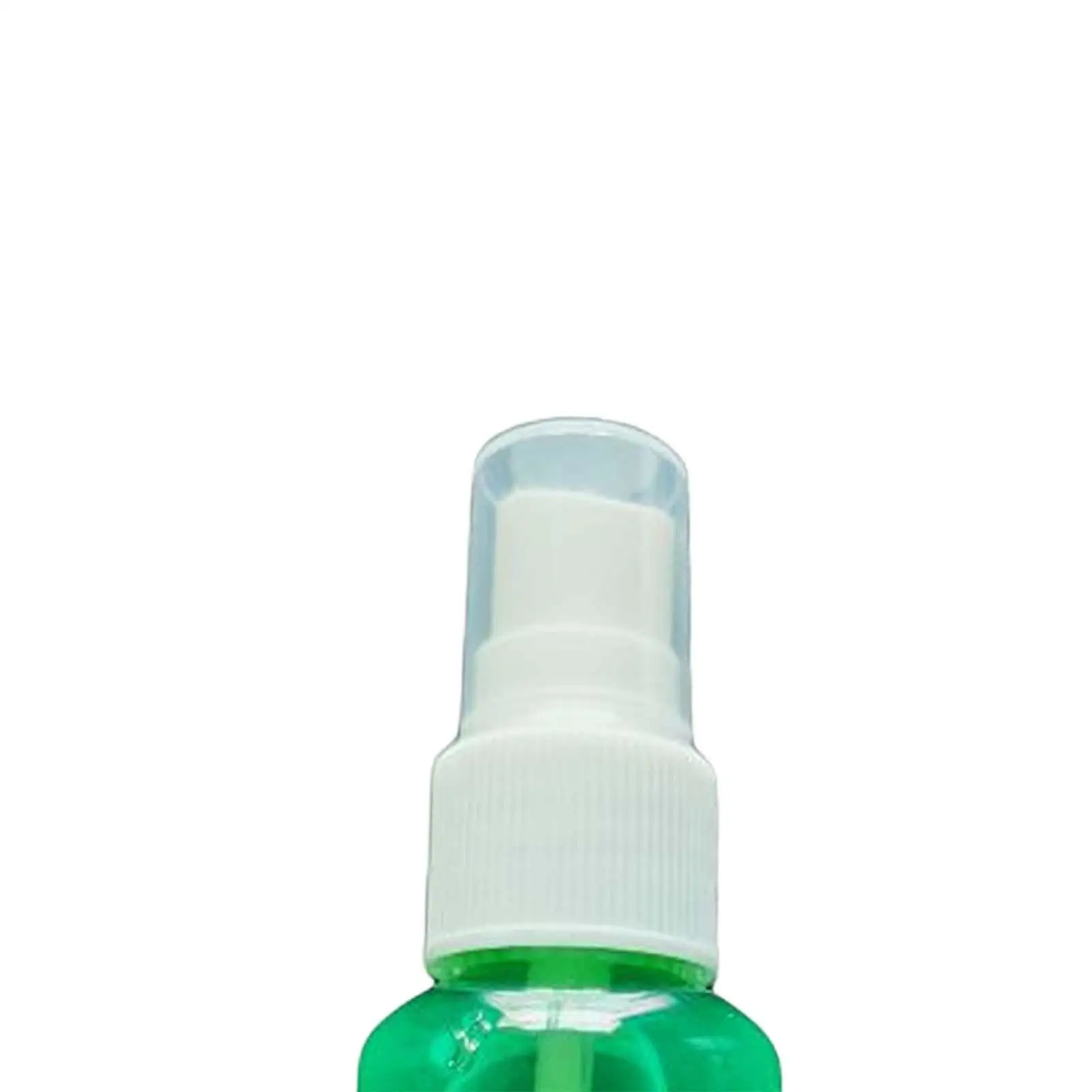 50ml Printhead Cleaner Easy Using Multipurpose Professional Portable Printer Cleaning Ink Home Oily Marker Pen Office