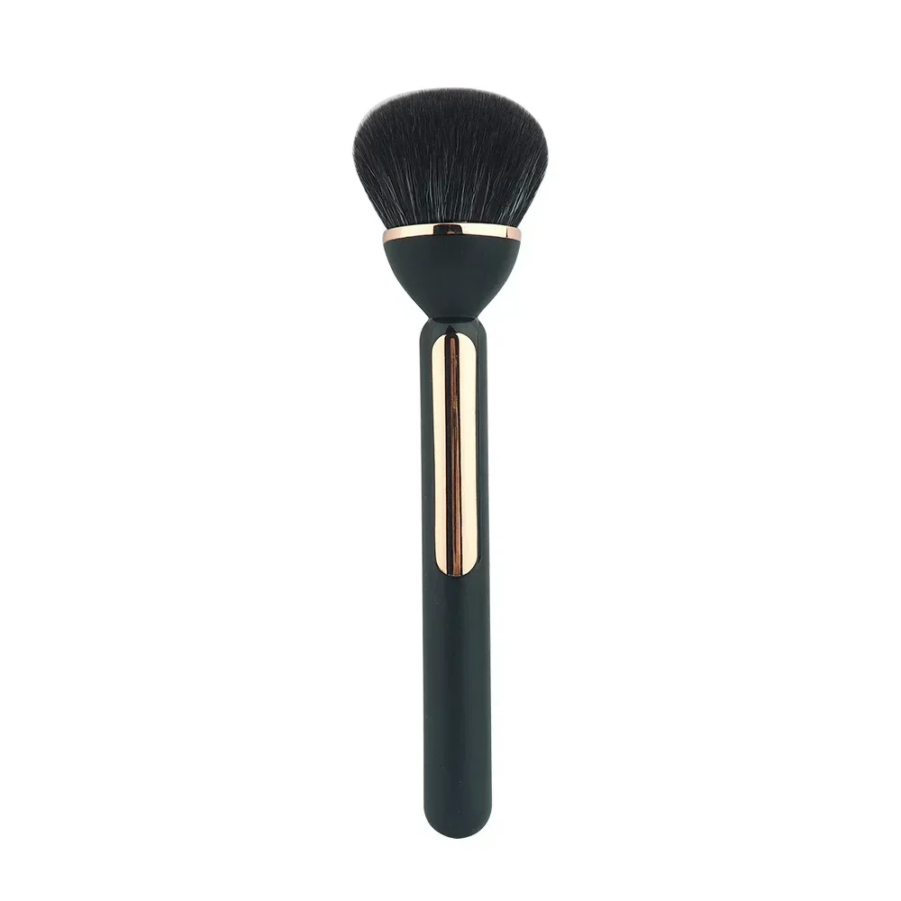 네일 Nail Cleaning Dust Brush For Manicure Beauty Long Handle Brush Blush Powder Gel Nail Accessories Tool Makeup Brush Beauty 4