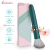 Sex Toy Vibrator Make Up Brush Magic Wand Dildo Vibrator Sex Toys for Women Adult Products Female Intimate Goods 1