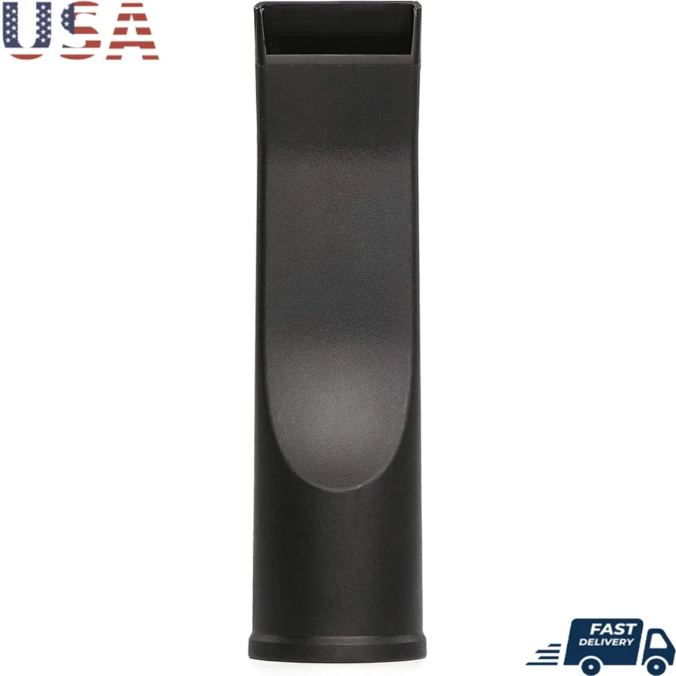 Car Nozzle Wet Dry Vacuum Attachment for Automotive Cleaning
