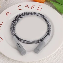 Soft Silicone Charger Protector Cover for USB Data Cable and Charging Plug (Cable Cover and Wrap)