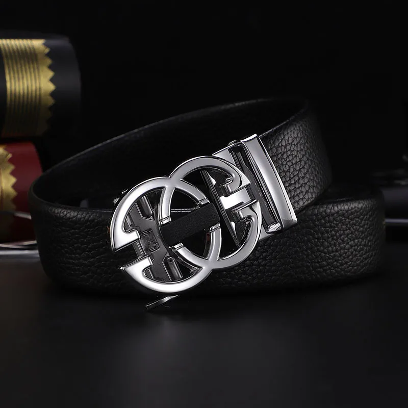 Top Belt Brands For Men 2023