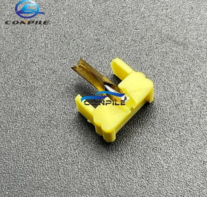 Oem New Stylus Needle For Shure M92e N92e N93 2225 Rs612 M93 N91