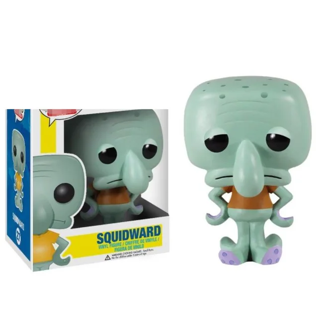 Spongebob Relógio Das Crianças Dos Desenhos Animados Anime Figura Squidward  Patrick Estrela Led Toque À Prova Dwaterproof Água Eletrônico Crianças  Assistir Presentes De Aniversário - Figuras De Ação - AliExpress