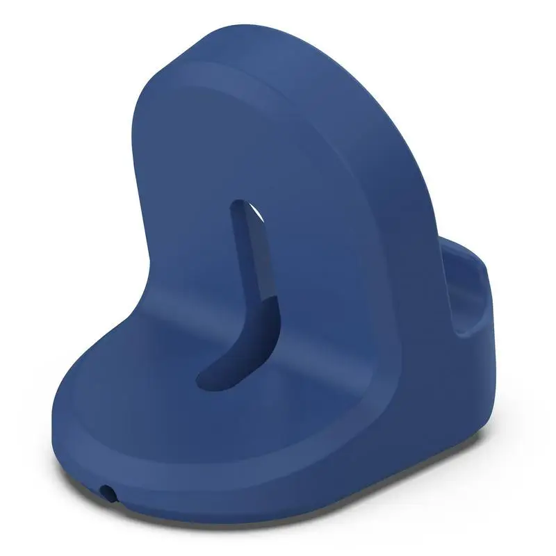 Silicone Charge Stand Holder For GooglePixel Watch | Portable Station Dock Stand Watch Display For Smart Watches