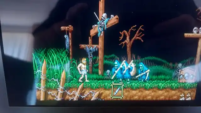 9.7 インチポータブルレトロディスプレイ 2048*1536 2K 60Hz IPS
