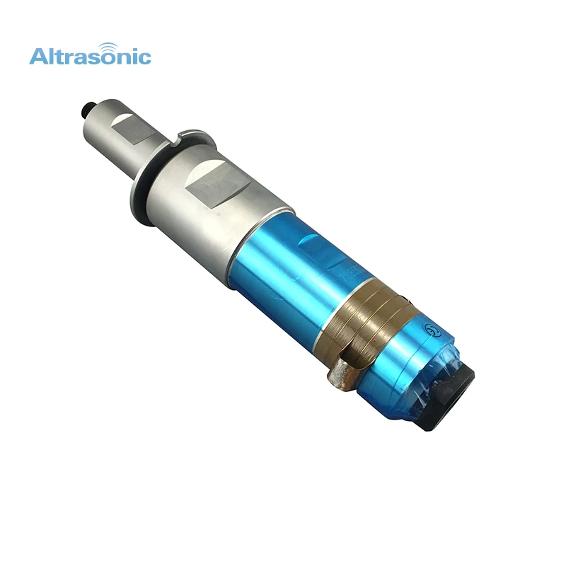

Ультразвуковые сварочные аппараты 20 кГц 2000 Вт, запчасти для ультразвуковых сварочных аппаратов, ультразвуковой преобразователь