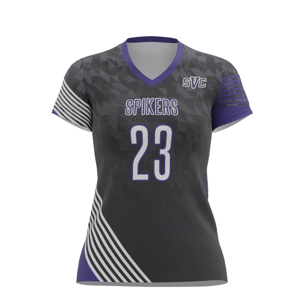 Personalized Volleyball Uniform Women Youth Kit Training Jersey Short Sleeve Outdoor Sports Running Set Track Suit
