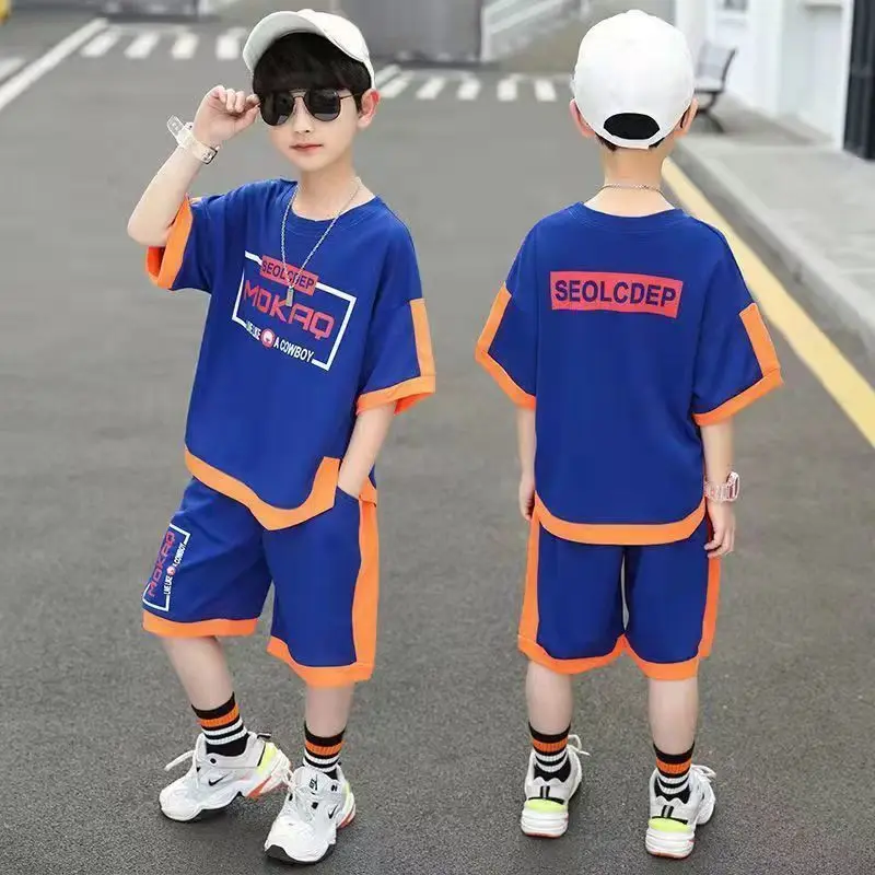 Summer Hot ROBLOX Impressão T-shirts Crianças Meninos Cool Manga Curta Tops  Roupas de Verão Crianças Meninos Roupas BabyTshirt - AliExpress