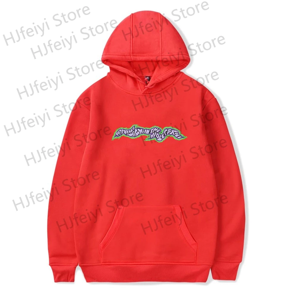 thumbnail image 1 of Sudadera con capucha Snoh Aalegra con logotipo de Thitvs Merch de invierno para hombres y mujeres, sudadera unisex de manga larga con capucha, ropa de calle, 1 of 5