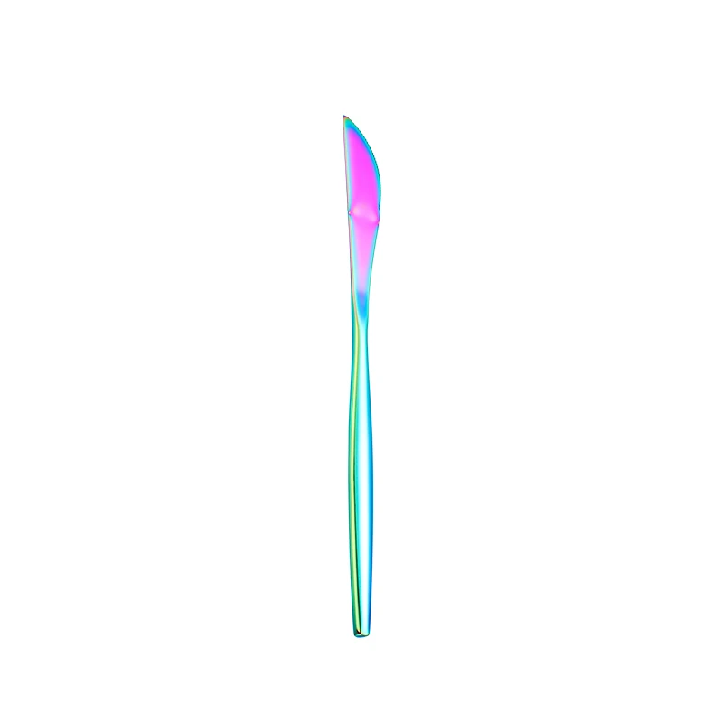 dessert knife