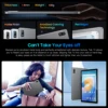 Blackview Tab 12 10.1 Inch Android 11 Unisoc SC9863A Octa Core 4GB RAM 64GB ROM Tablets PC Dual Wifi 6580mAh Ultra Thin Portable 3
