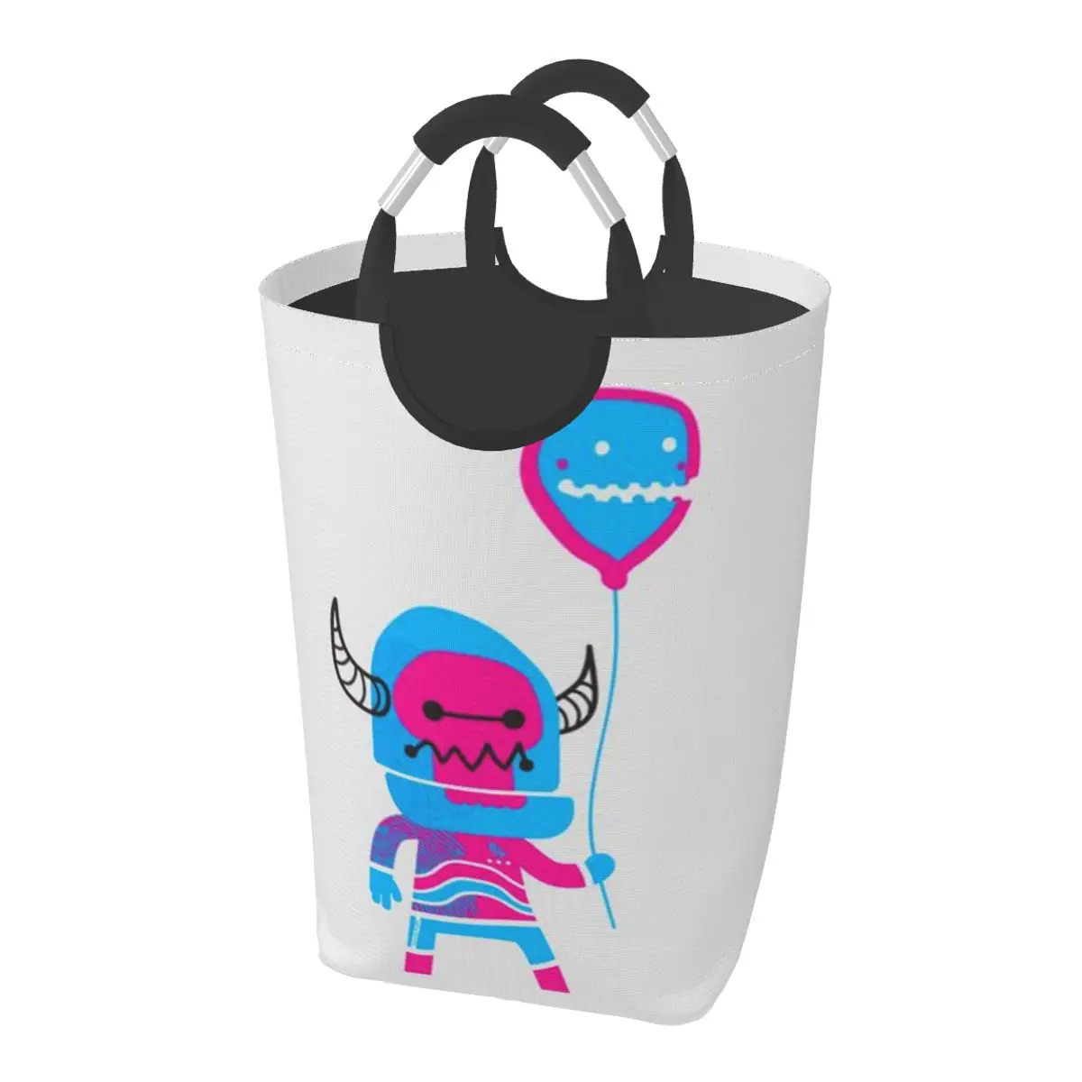 

Упаковка грязной одежды BallonBoy