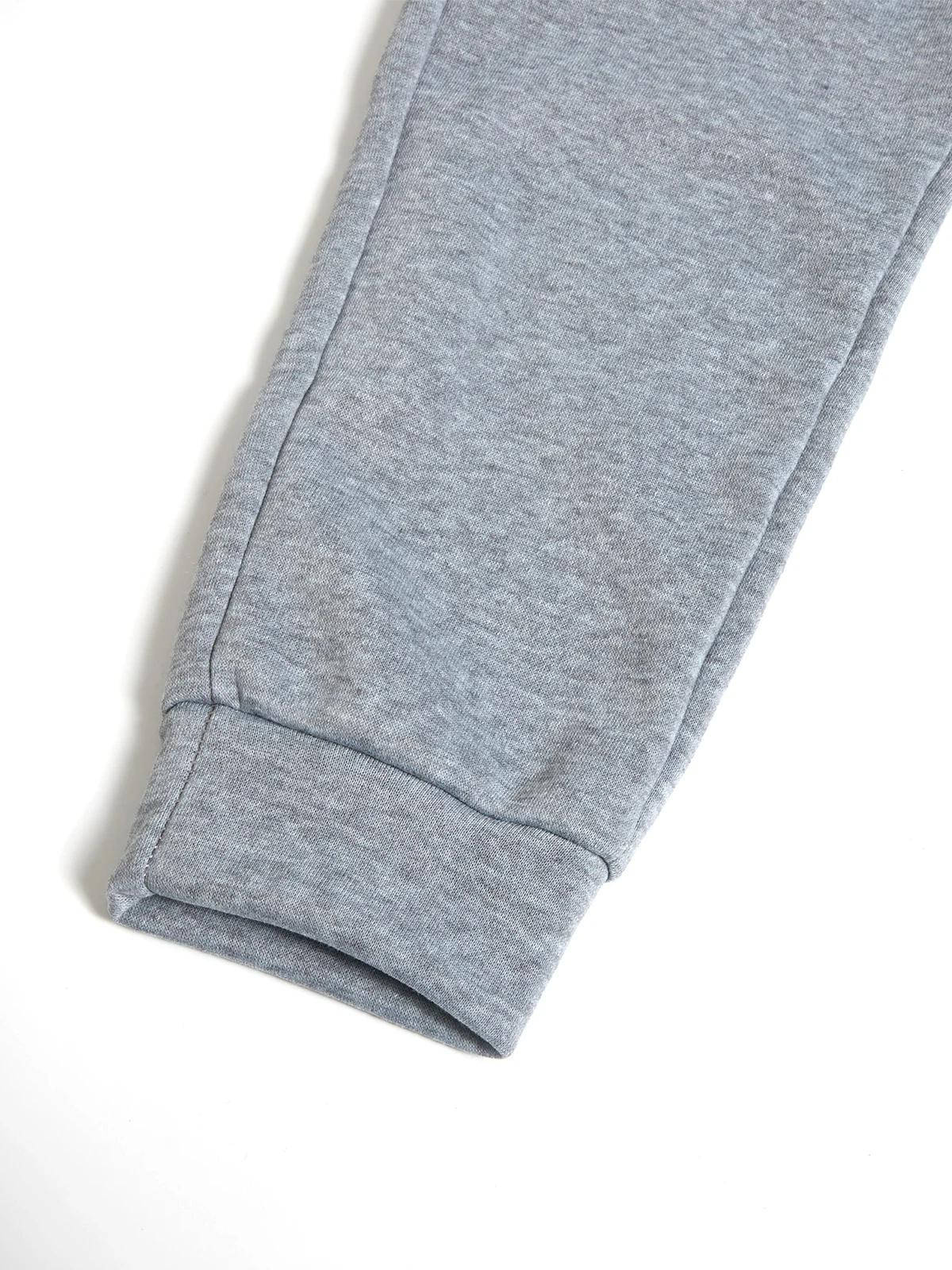 Boston Letter Est.1983 Printed Men's Sweatpant Sports Drawstring Pant Soft Warm Britches Autumn Street Unisex Long Pants