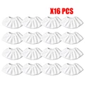 16pcs