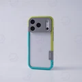 Green Blue BK