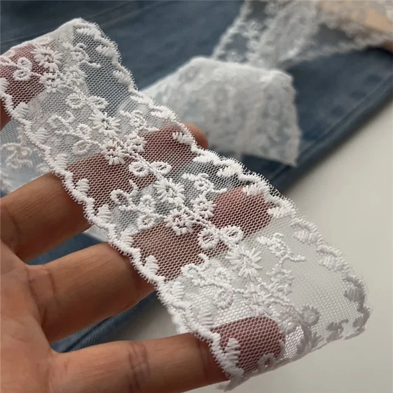 Süße Spitze elastische Fliege böhmische Taille Kette Gürtel für Frauen Mode Pullover Kette Taille Dichtung Körper Dekor Zubehör – Detail 10