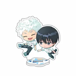 Anime Acrylic Stand Decoration - The Summer Hikaru Died Originality Desk Display Accessory - 10 cm (15)