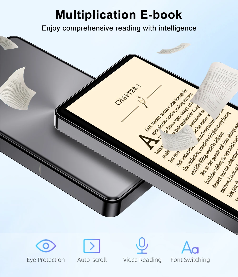 Deelife mp4 שחקן מגע wifi 8.1 mp3 נגן מוסיקה וידאו Bluetooth עם מצלמת אחורי 5mp אחורי