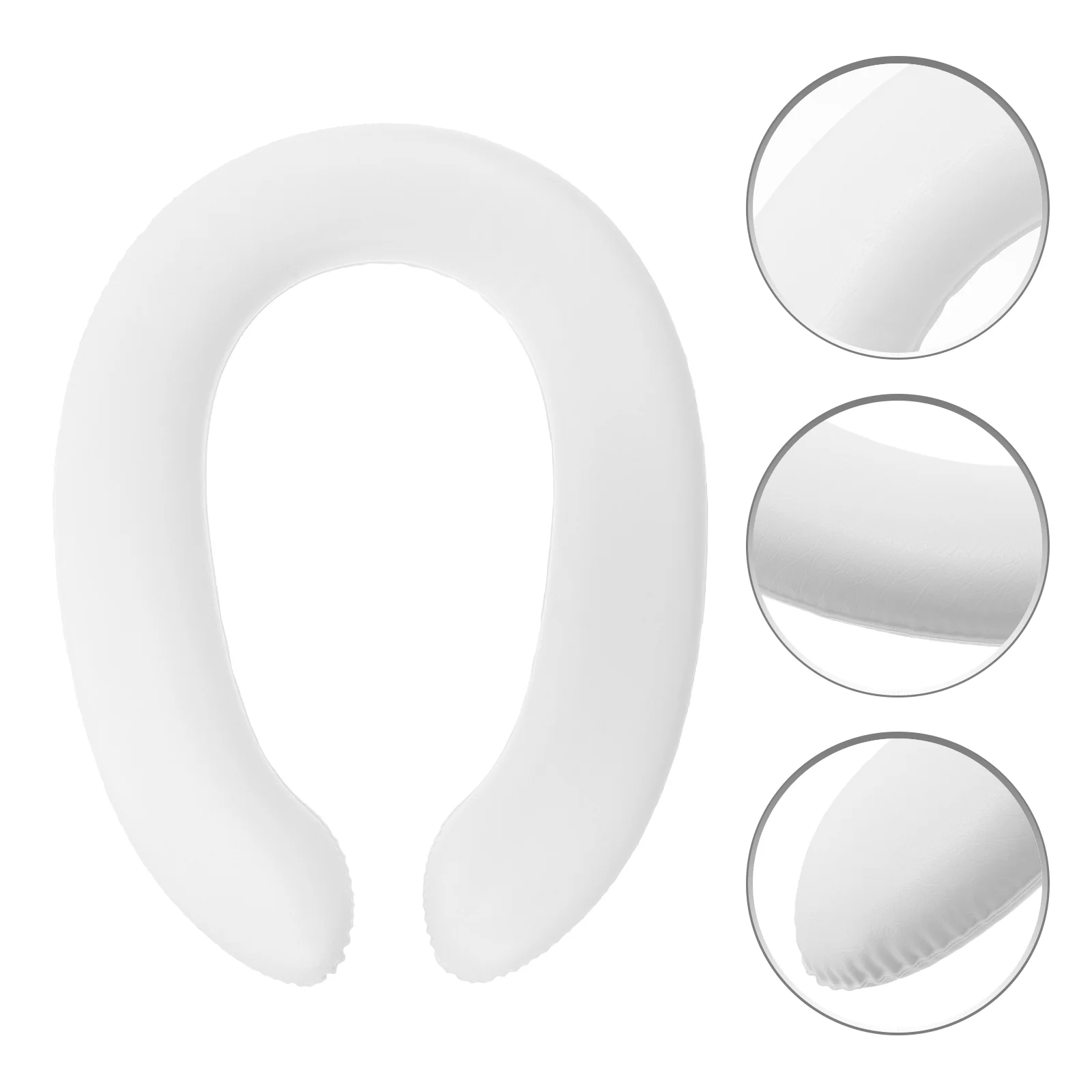 Children Toilet Seat Pads Cushion Training Toddler Baby for Kids Pendant Potty Soft 6