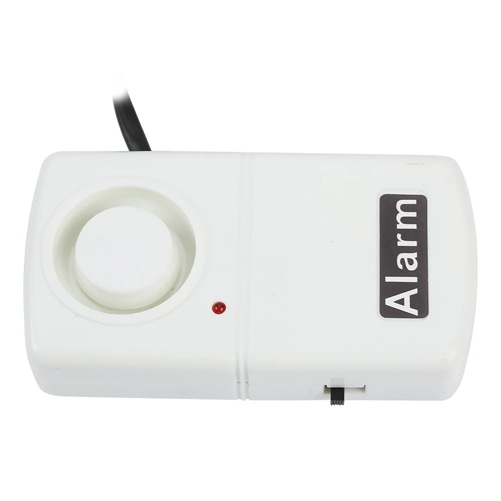 Smart Siren Alarm Power Outage Alarm 220V LED Indicator Automatic Power Cut Failure Warning