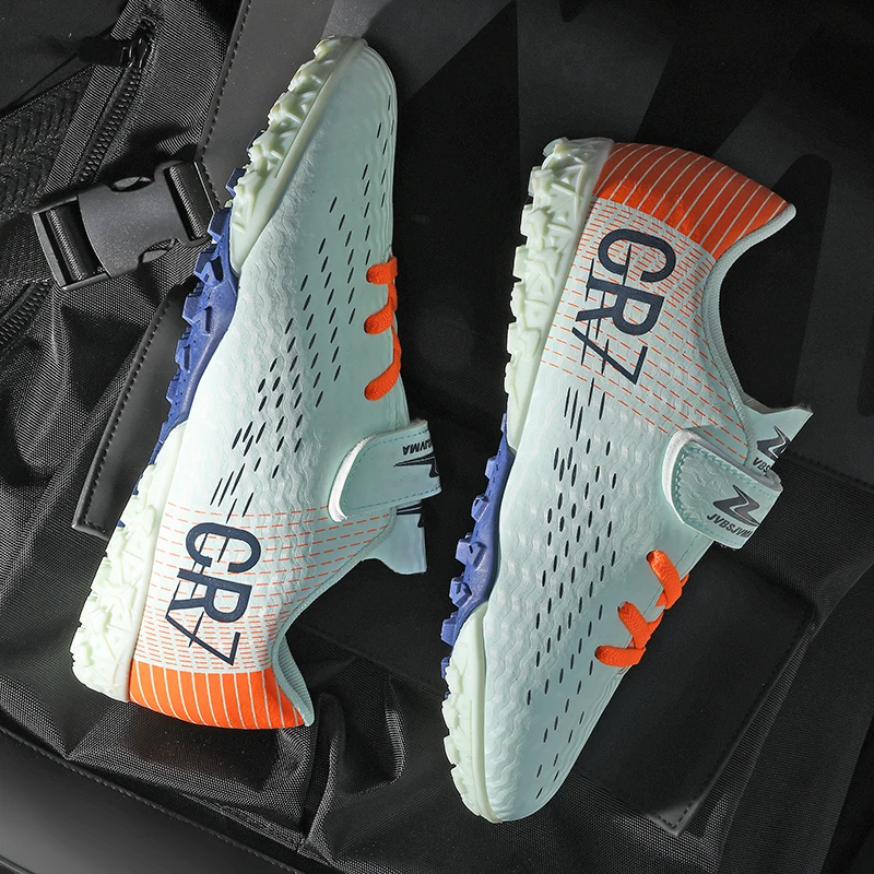 Kids Studded Football Shoes 6
