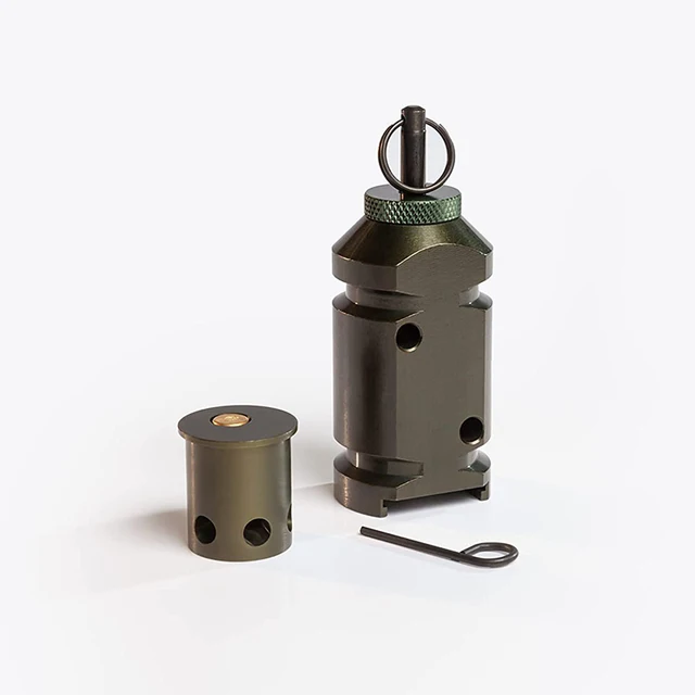 Perimeter Utazási Biztonsági Rendszer 360 ° Lefedettség Hangos Hangzás Korai Figyelmeztetés Kerti Riasztás Megakadályozza