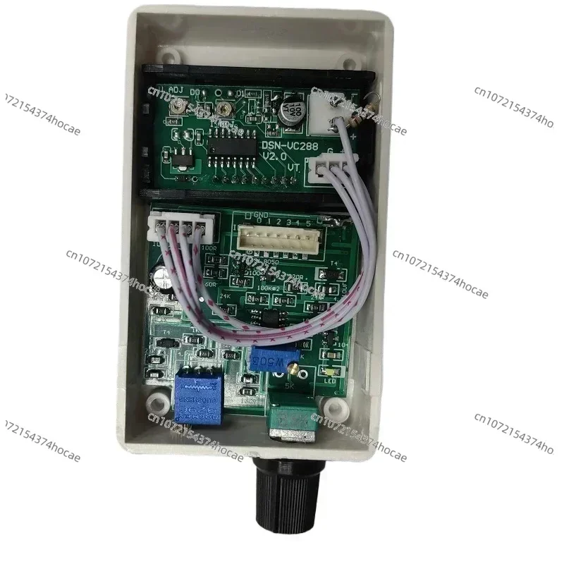 Dynamo MK8177 Button Cell main image 0