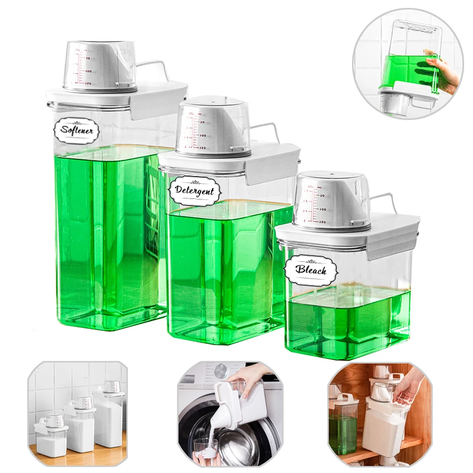 Laundry Liquid Measuring Cup edu.svet.gob.gt