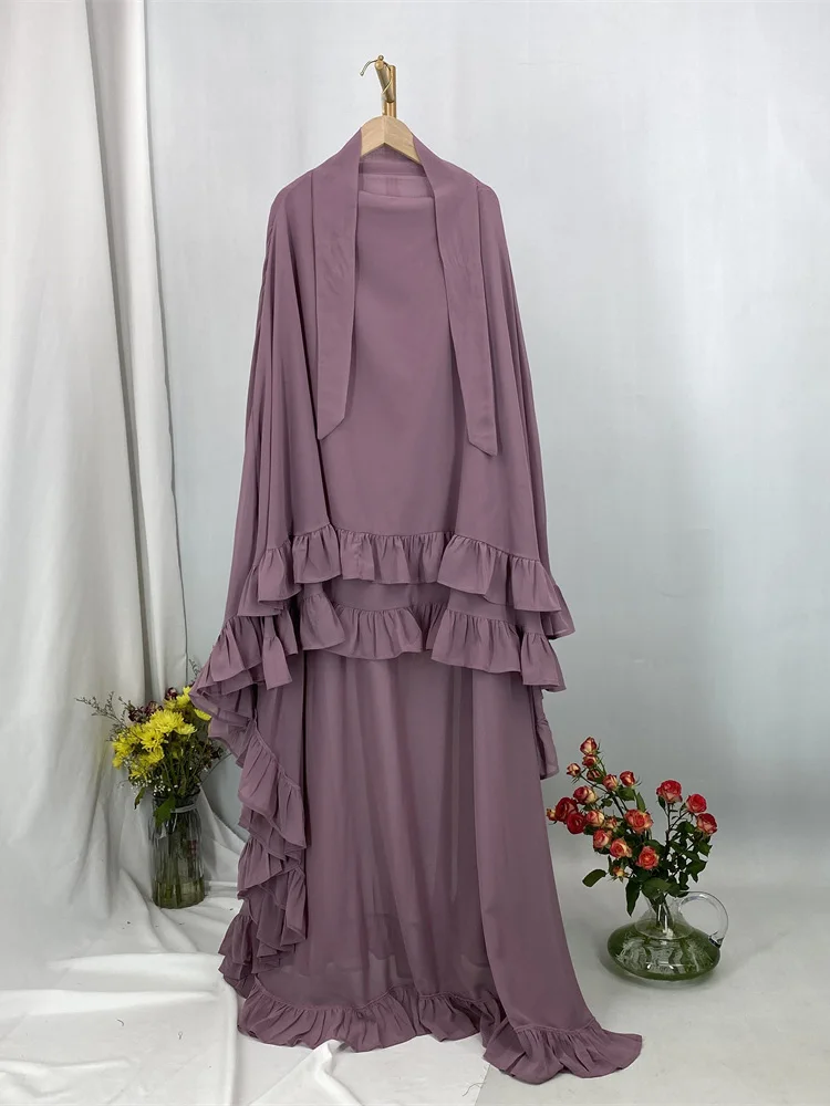 Pink Purple