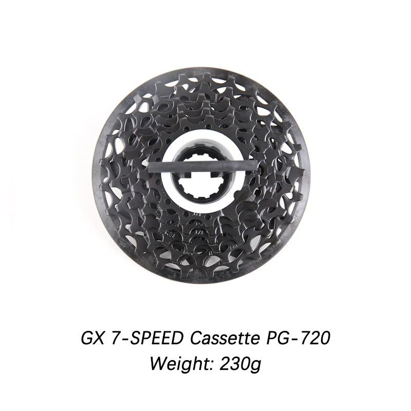 パーツ gx dh 7s 店頭在庫ございます！ GX DH 1x Rear Derailleur 7S 即納可能