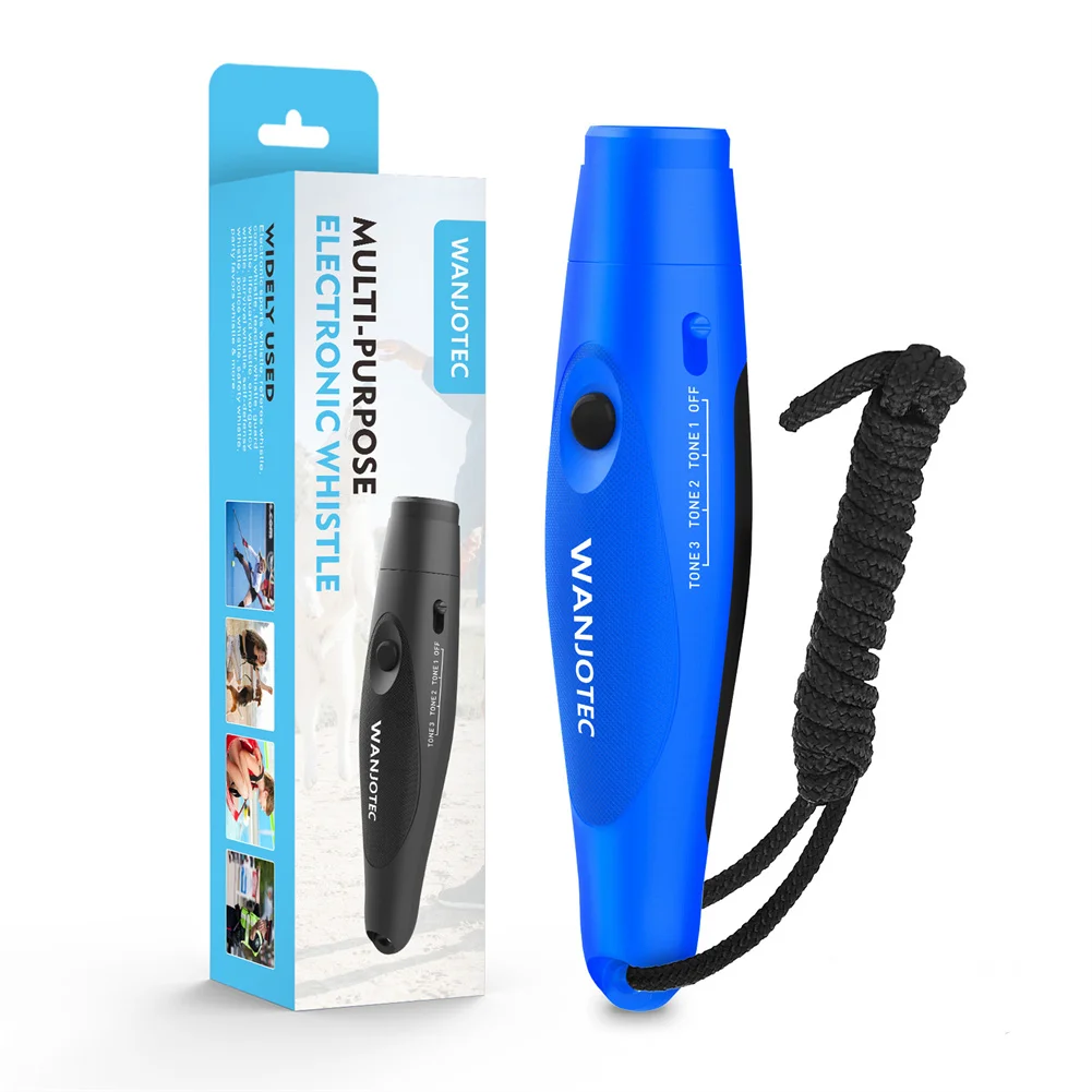 Electronic Whistle For Coaches Referees Training Teachers