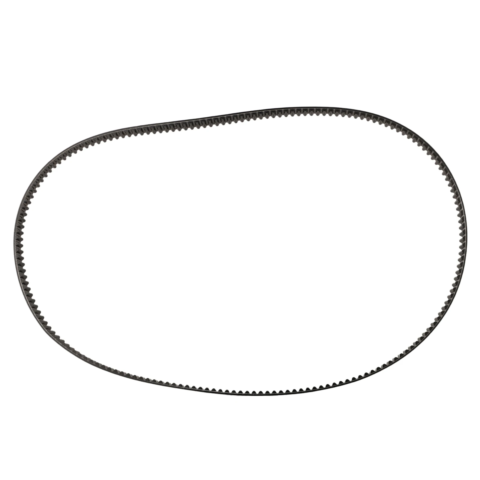 160-191 Teeth 480-573MM Multiple Sizes Bread Maker Belt Kitchen Replace Repair Parts Replacement Rubber
