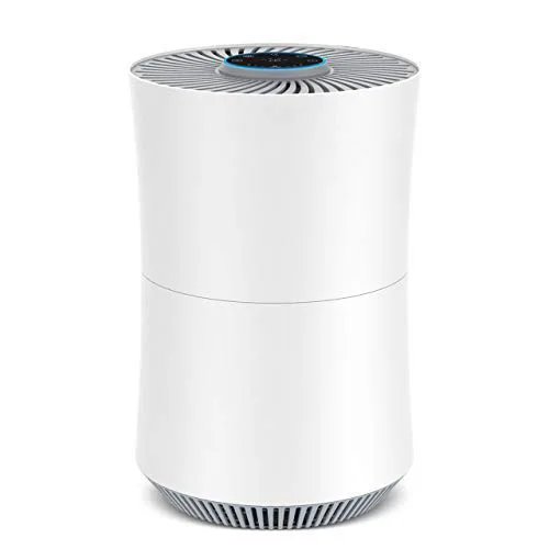 Easy home on sale hepa air purifier