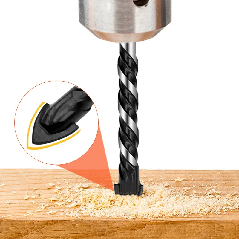 Рисунок 4 - Набор сверл SMARLAN