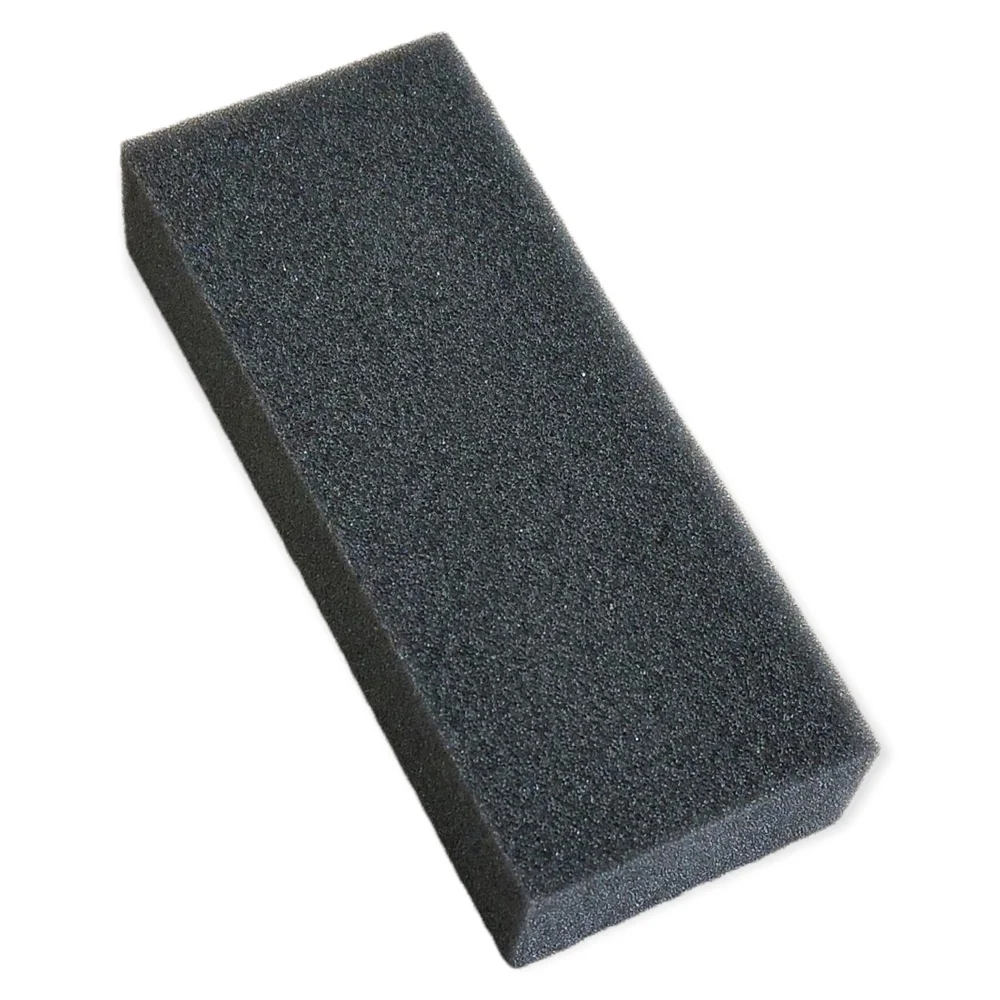 Compatible For Backhoe Bks 9325 Vova Vacuum Cleaner Outlet Sponge Filter