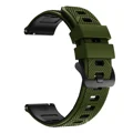 B-Army Green Black