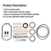 12V 2500 3500 Kit 1467010059 Repair Kit Stable Performance Standard Size Strict Quality Control As Shown In The Picture 1