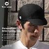 WEST BIKING Breathable Cycling Cap Running Skiing Motocycle Riding Hat Men Women MTB Bike Cycling Headwear  Bicycle Cloth Cap 1
