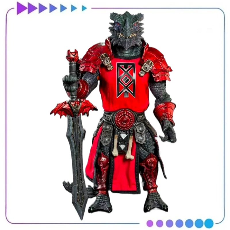 Mythic Legions stavros the unwavering 最終 Stavros the Unwavering BBTS 25th Anniversary Exclusive